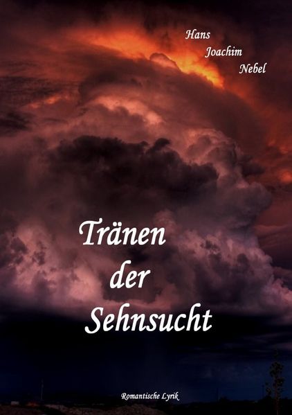 Cover von Tränen der Sehnsucht
