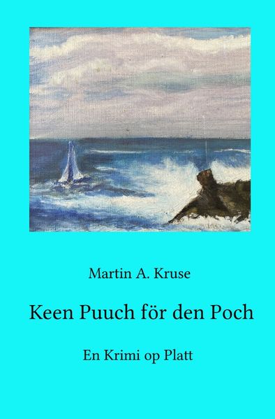 Cover von Keen Puuch för den Poch