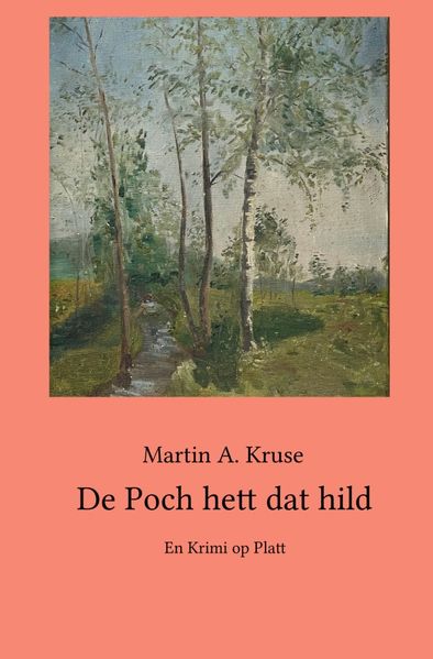 Cover von De Poch hett dat hild