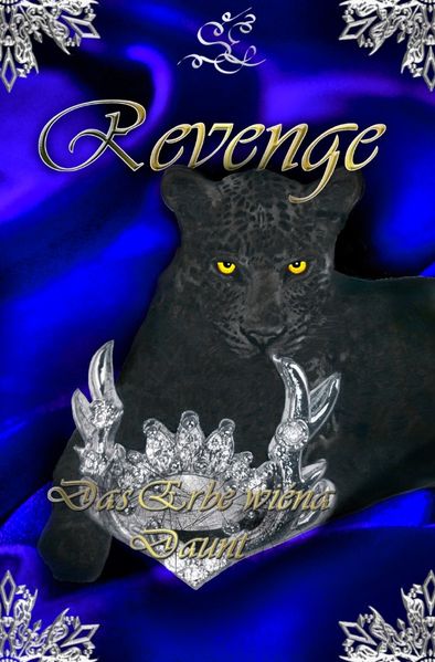 Cover von Revenge/Revenge – Das Erbe wiéna Daunt