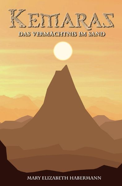 Cover von Kemaras