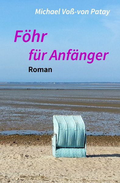 Cover von Föhr für Anfänger