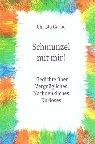 Cover von Schmunzel mit mir!