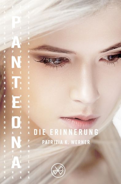 Cover von Panteona