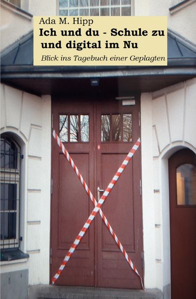 Cover von Ich und du – Schule zu und digital im Nu