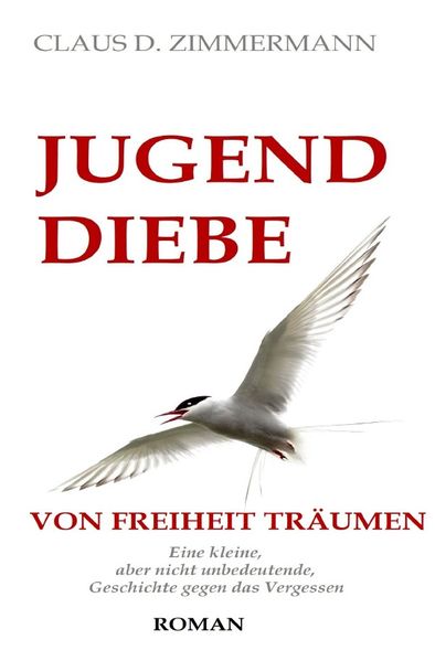 Cover von JUGENDDIEBE Leben und Lieben und Leiden in den Vierzigerjahren/JUGENDDIEBE VON FREIHEIT TRÄUMEN
