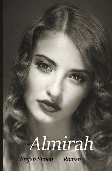 Cover von Almirah