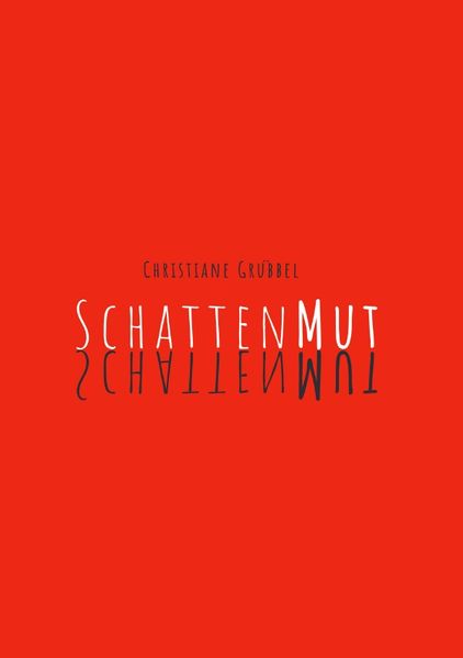 Cover von SchattenMut