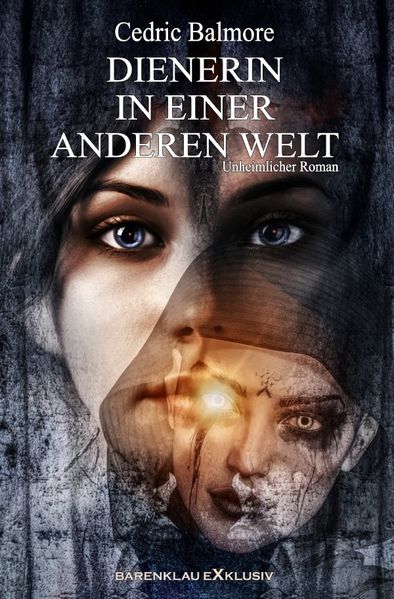 Cover von Dienerin in einer anderen Welt