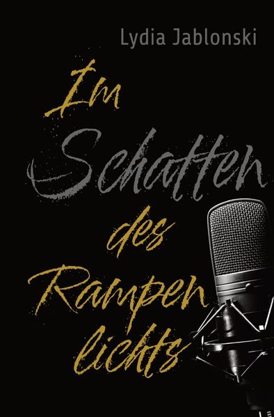 Cover von Rampenlichttrilogie/Im Schatten des Rampenlichts