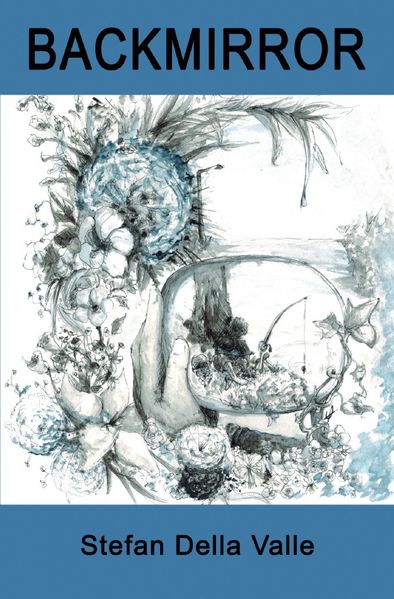 Cover von Backmirror