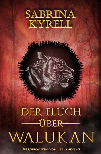 Cover von Der Fluch über Walukan