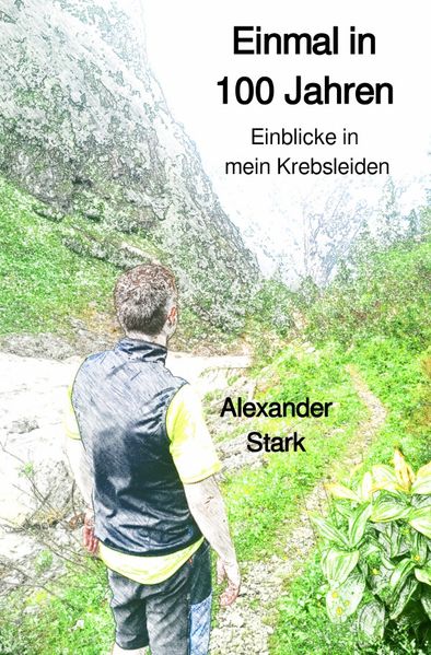 Cover von Einmal in 100 Jahren