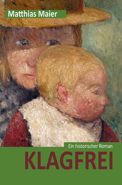 Cover von Klagfrei