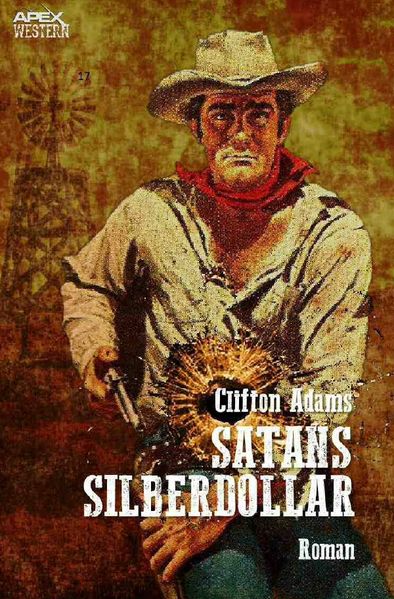 Cover von SATANS SILBERDOLLAR