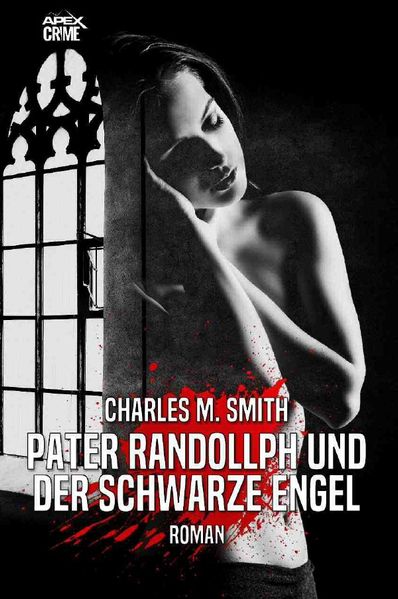 Cover von PATER RANDOLLPH UND DER SCHWARZE ENGEL