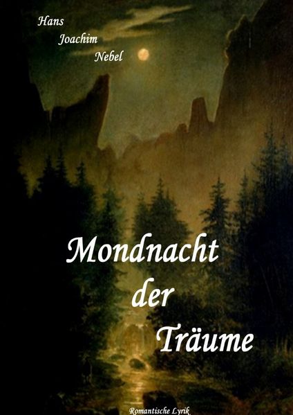Cover von Mondnacht der Träume