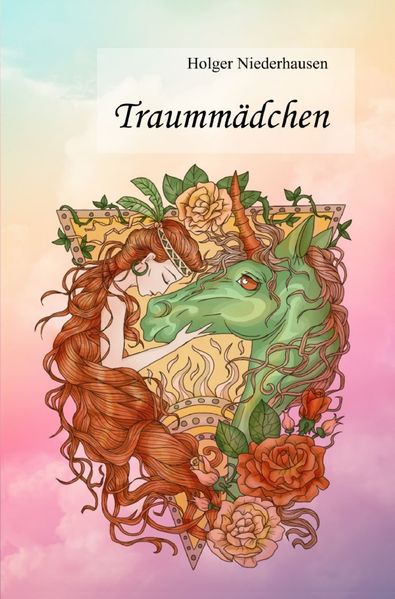 Cover von Traummädchen