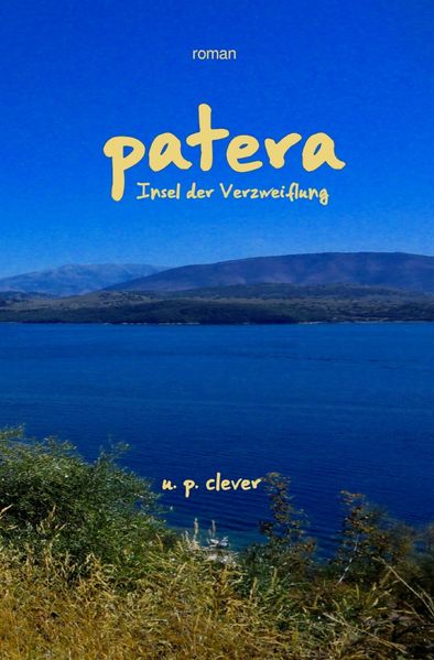 Cover von Patera