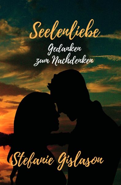 Cover von Seelenliebe