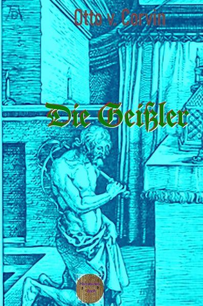 Cover von Die Geißler