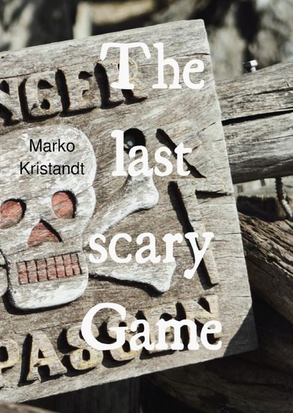 Cover von The last scary Game