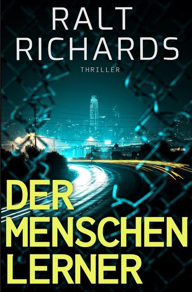Cover von Der Menschen Lerner