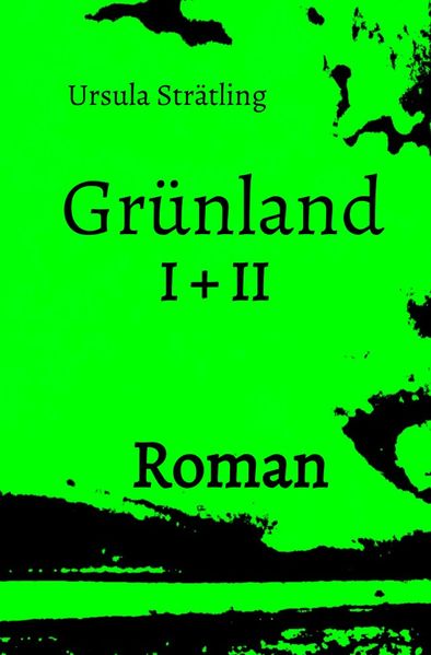 Cover von Grünland