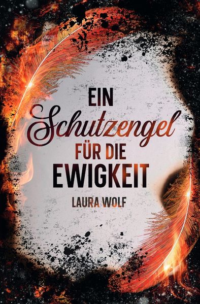 Cover von Ein Schutzengel für die Ewigkeit