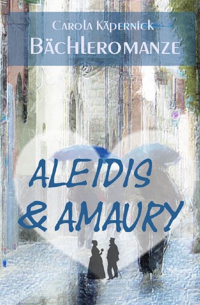 Cover von Bächleromanze/Aleidis & Amaury