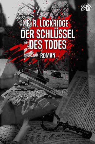 Cover von DER SCHLÜSSEL DES TODES