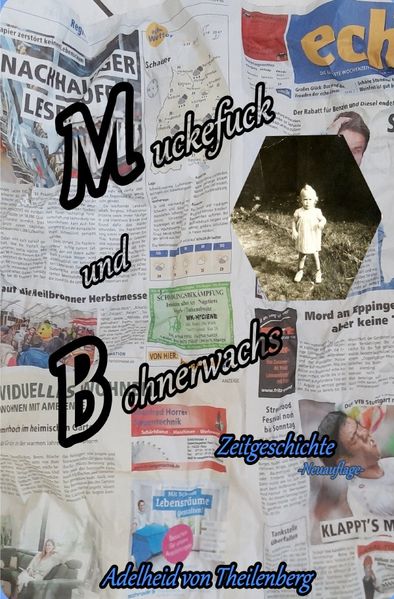 Cover von Muckefuck und Bohnerwachs