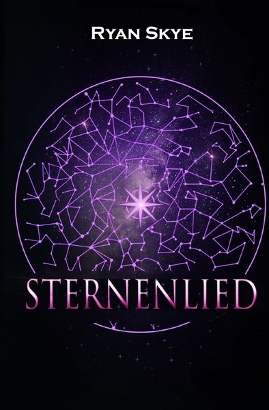 Cover von Sternenlied-Reihe/Sternenlied