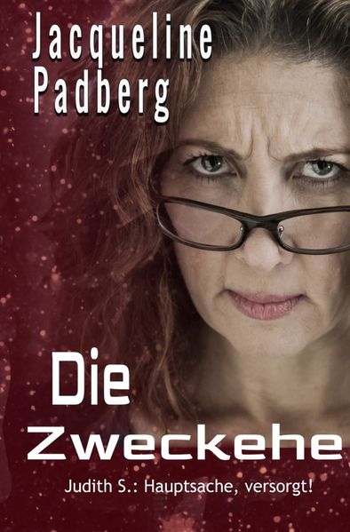 Cover von Die Zweckehe