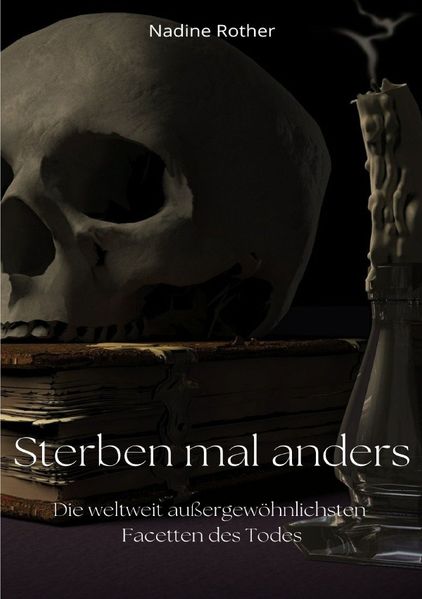 Cover von Sterben mal anders