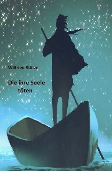 Cover von Die ihre Seele töten