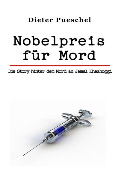Cover von Ein Fall für Kommissar Kopta/Nobelpreis für Mord