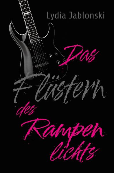 Cover von Rampenlichttrilogie/Das Flüstern des Rampenlichts