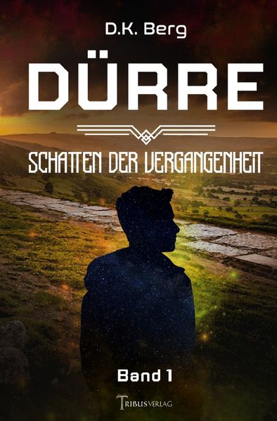 Cover von Dürre