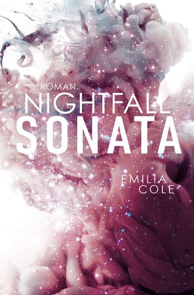 Cover von Adagio-Reihe/Nightfall Sonata