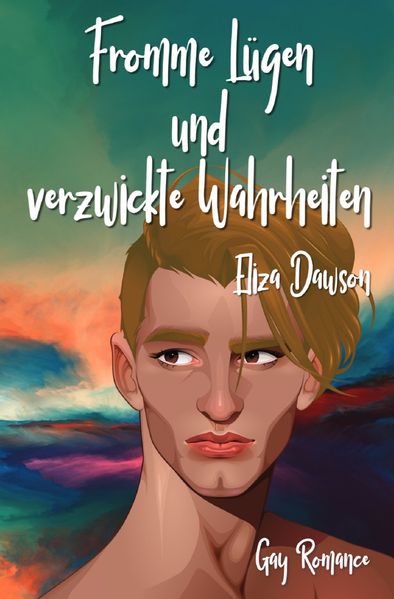 Cover von Liebe, Lügen und andere Hindernisse/Fromme Lügen und verzwickte Wahrheiten