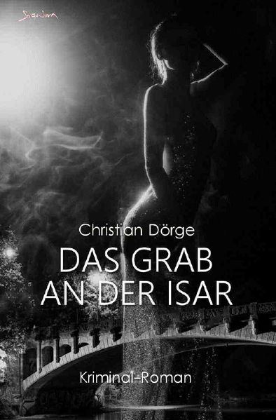 Cover von DAS GRAB AN DER ISAR