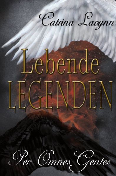Cover von Per Omnes Gentes