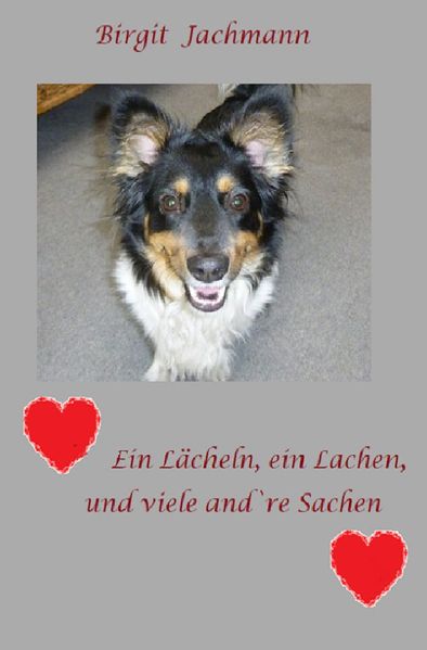 Cover von Ein Lächeln, ein Lachen und viele andre Sachen