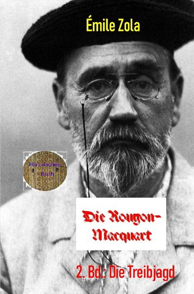 Cover von Die Treibjagd