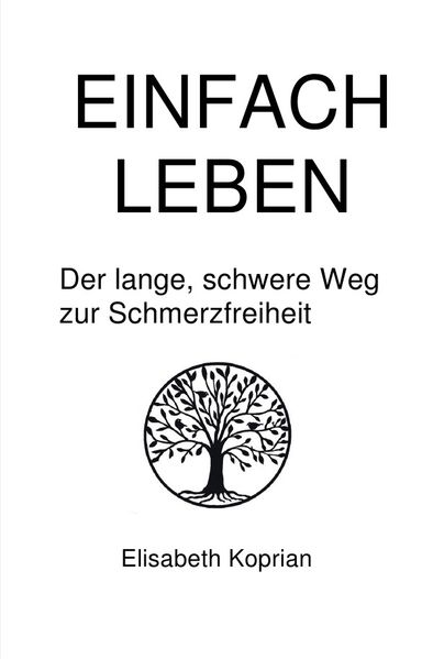 Cover von Einfach Leben