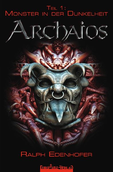 Cover von ARCHAIOS/ARCHAIOS 1