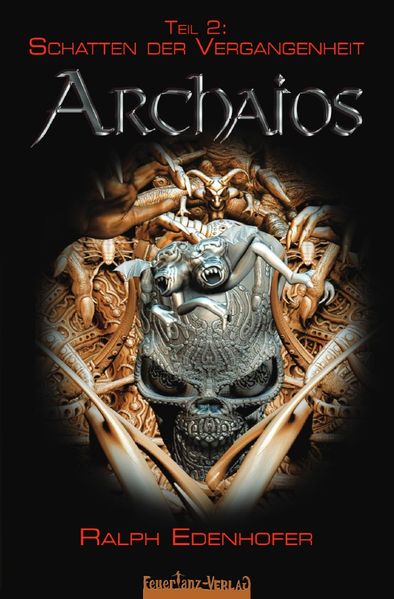 Cover von ARCHAIOS/ARCHAIOS 2