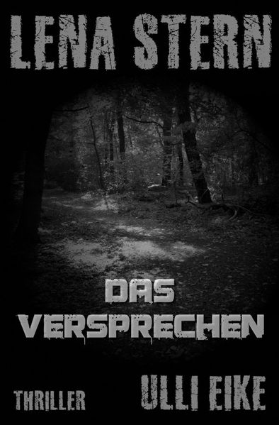 Cover von Lena Stern/Lena Stern: Das Versprechen