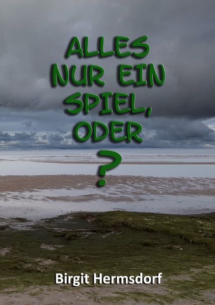 Cover von Alles nur ein Spiel, oder?